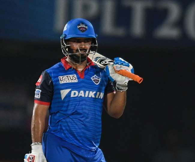 पंजाब किंग्स के खिलाफ धमाकेदार जीत के बाद क्या बोले दिल्ली कैपिटल्स के कप्तान रिषभ पंत
