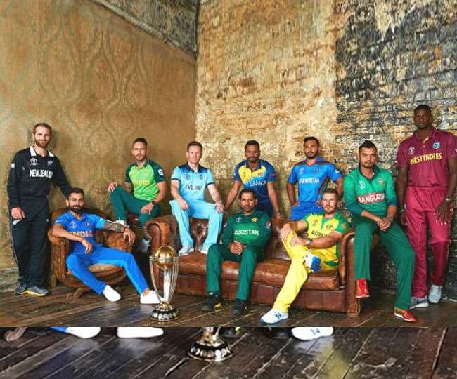 ICC ने कर दिया ऐलान, T20 विश्व कप के लिए एक टीम में ज्यादा से ज्यादा 23 खिलाड़ियों को यात्रा कराई जा सकती है