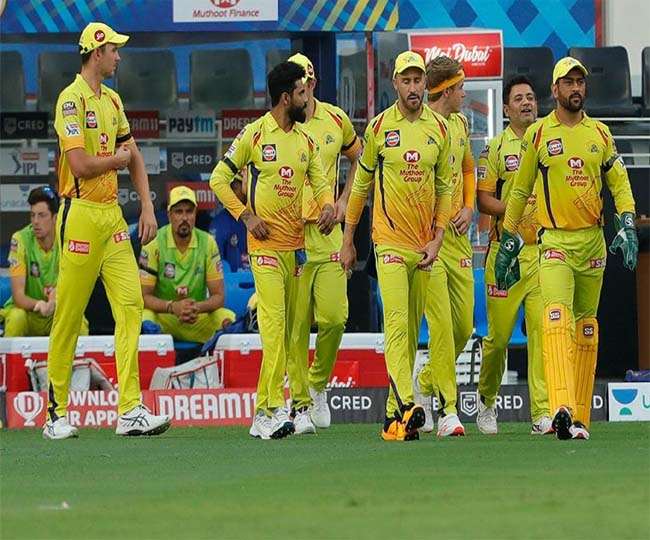 CSK को लगा बड़ा झटका, जोस हेजलवुड ने IPL 2021 से नाम लिया वापस, जानिए क्यों