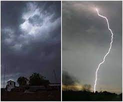 तूफान का असर! यूपी-राजस्थान-हरियाणा में आज बारिश की संभावना, मौसम विभाग ने जारी किया अलर्ट