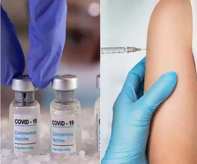 जानिए नोएडा-ग्रेटर नोएडा और गाजियाबाद में 18 पार वालों को कब से लगेगी वैक्सीन