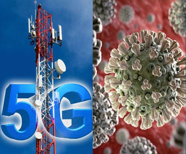 5G नेटवर्क के ट्रॉयल से हो रही मौतों की अफवाह पर होगी सख़्त कार्रवाई: एडीजी एलओ