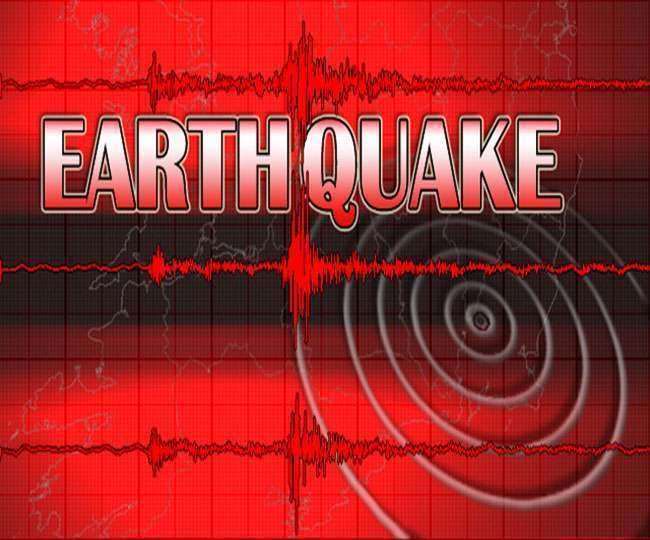 चीन में सिलसिलेवार आए भूकंप में तीन लोगों की मौत, 27 से ज्‍यादा हुए घायल