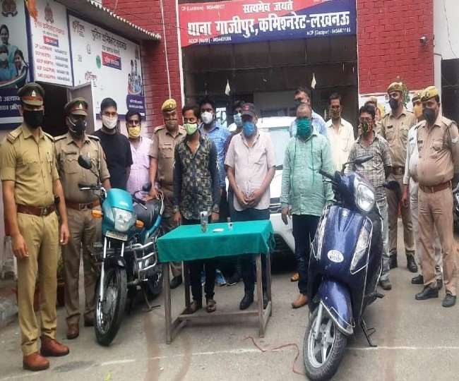 यूपी के जिला अलीगढ में एक बार फिर जहरीली शराब पीने से 10 लोगों की मौत, सीएम ने दिए जांच के आदेश