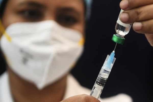 देश में अबतक कितने  लोगों का टीकाकरण हुआ, जानिए स्वास्थ्य मंत्रालय की रिपोर्ट