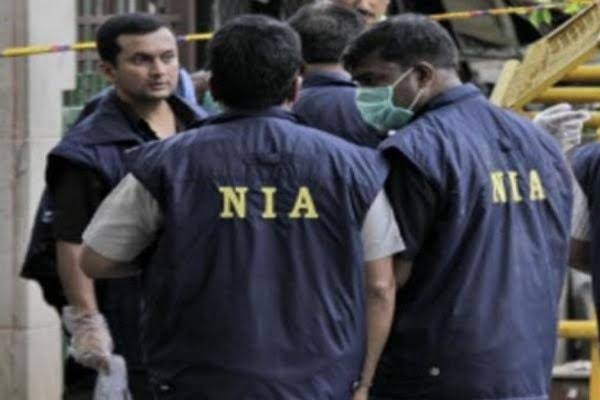 यूपी में दहशत फैलाने वाले दो आतंकियों के खिलाफ NIA ने दाखिल की चार्जशीट
