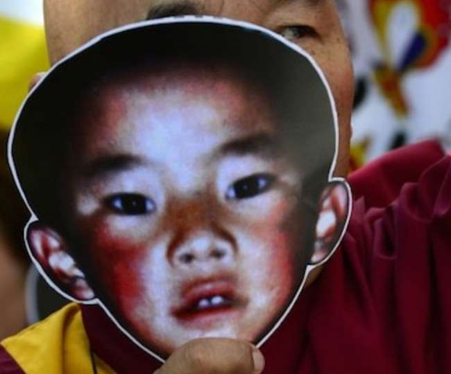 चीन से पांचेन लामा की जानकारी मांग रहा US, कहा- स्वतंत्र विशेषज्ञ को उनसे मिलने दिया जाए