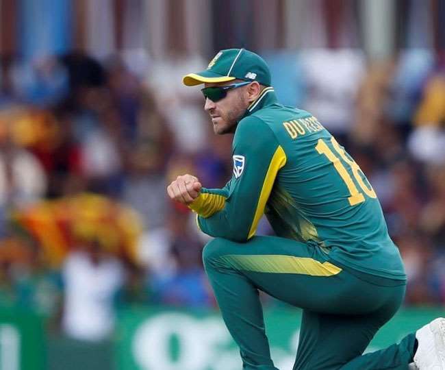 क्रिकेट फैंस के लिए बुरी खबर, AB de Villiers नहीं करेंगे इंटरनेशनल क्रिकेट में वापसी