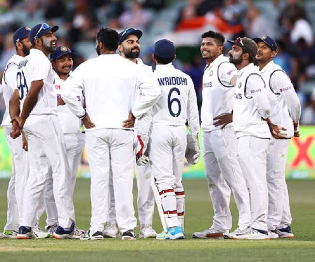 WTC final 2021 के लिए आज हो सकता है भारतीय टीम का चयन