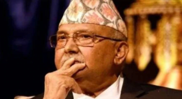 नेपाल के प्रधानमंत्री KP Sharma Oli हारे, प्रधानमंत्री पद से विदाई