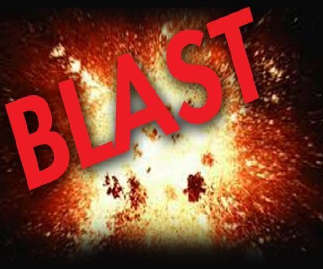लाहौर में लश्‍कर आतंकी हाफिज सईद के घर के पास जोरदार बम विस्‍फोट, दो लोगों की मौत, 17 घायल