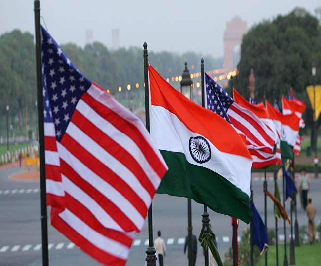 सीनेटर शुमर भारत के पक्ष में खड़े हुए, बाइडन से कही यह बड़ी बात