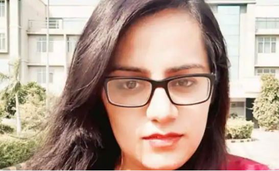 गाजियाबाद की बेटी कामाक्षी शर्मा आज दुनियाभर में छा गई हैं, जानिए कैसे