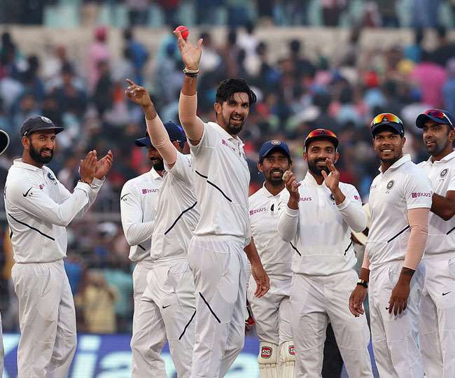 अगली टेस्‍ट चैंपियनशिप का शेड्यूल आया सामने, जाने किन टीमों के खिलाफ खेलेगा भारत