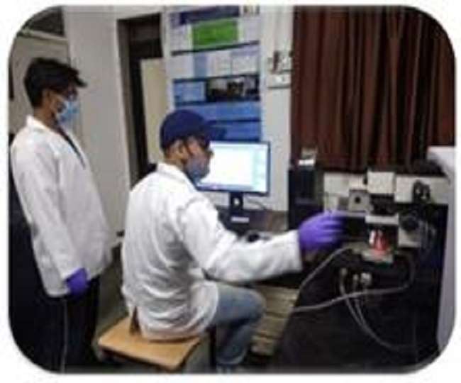 भारतीय वैज्ञानिकों ने खोज निकला कैंसर पैदा करने वाला एपस्टीन-बार वायरस को