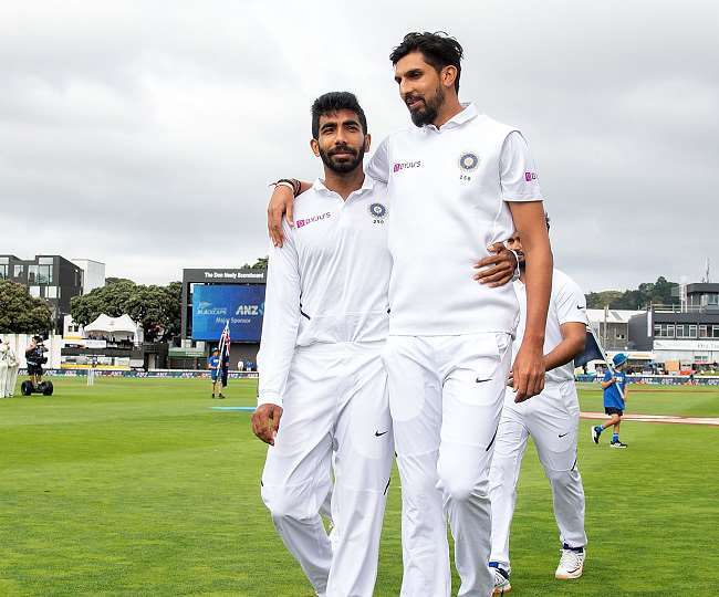 न्यूजीलैंड के पूर्व तेज गेंदबाज ने बताया क्यों WTC फाइनल में पिछड़ रहा है भारत