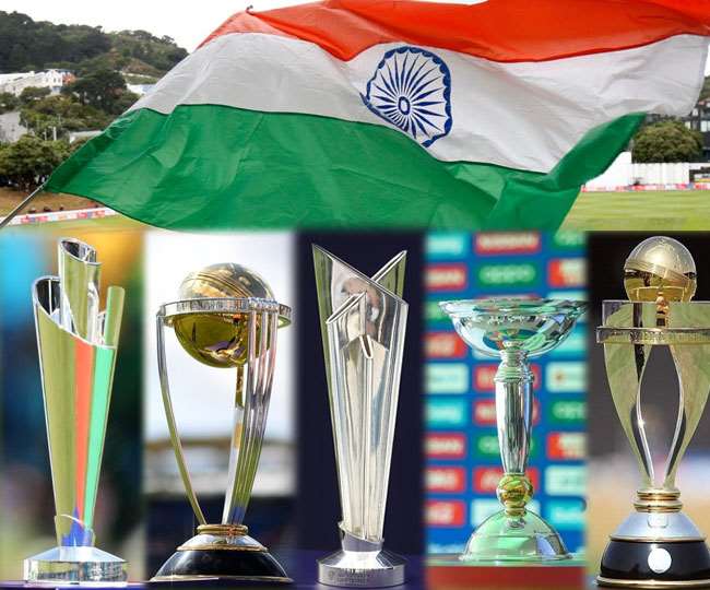 टी20 विश्व कप को लेकर ICC का बड़ा फैसला, BCCI बना रहेगा मेजबान