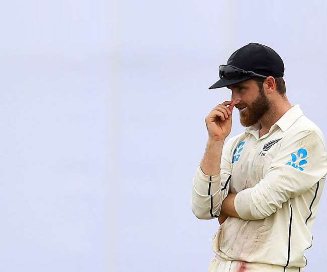 न्यूजीलैंड के लिए बुरी खबर, स्टार खिलाड़ी बाहर, कप्तान विलियमसन के खेलने पर भी संशय