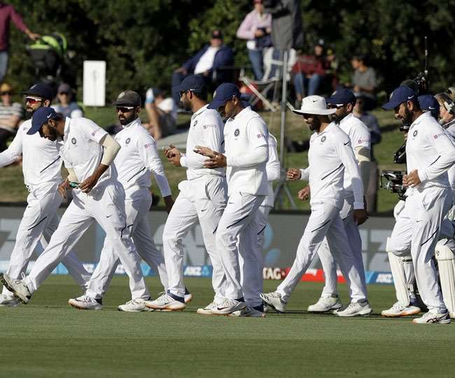 टीम मैनेजमेंट के फैसला के अनुसार इंग्लैंड दौरे पर भारतीय टीम को जानिए कितने दिन की मिलेगी छुट्टी