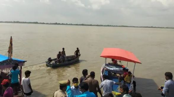 अयोध्या आए आगरा निवासी 12 लोग सरयू नदी में डूबे, छह की मौत-तीन लापता