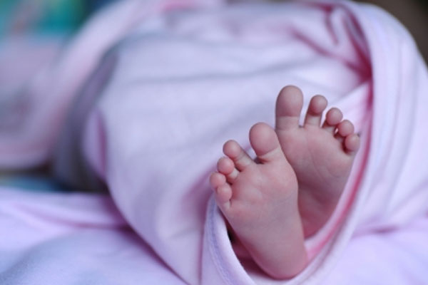 मुख्यमंत्री योगी ने अगले 10 वर्षों में शिशु मृत्यु दर को कम करने की योजना बनाई