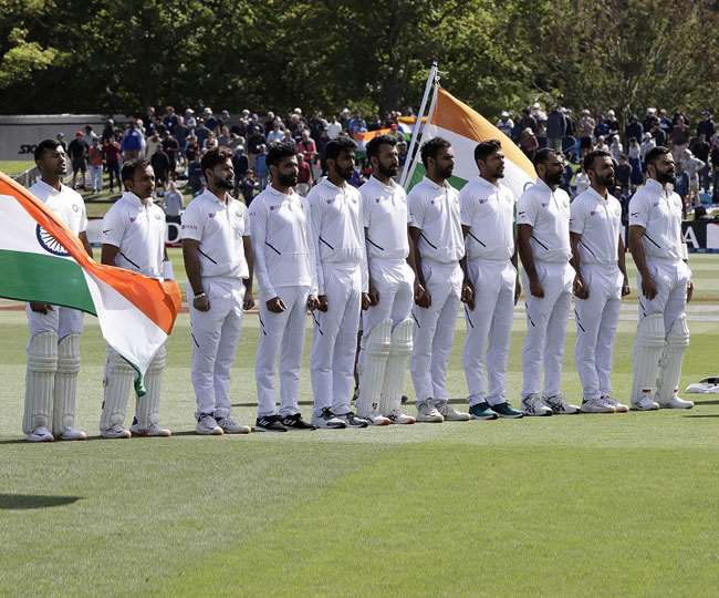 टीम इंडिया के एक नहीं दो खिलाड़ी कोरोना पॉजिटिव, बाकी क्रिकेटर्स के बारे में आया अपडेट