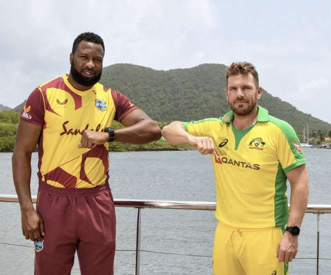 कैरेबियाई कैंप में कोरोना की एंट्री, वेस्टइंडीज और ऑस्ट्रेलिया के बीच दूसरा वनडे सस्पेंड