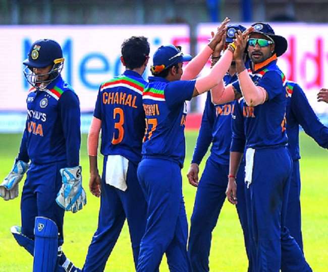 सीरीज जीतने के इरादे से उतरेगा भारत, वापसी की कोशिश करेगा श्रीलंका