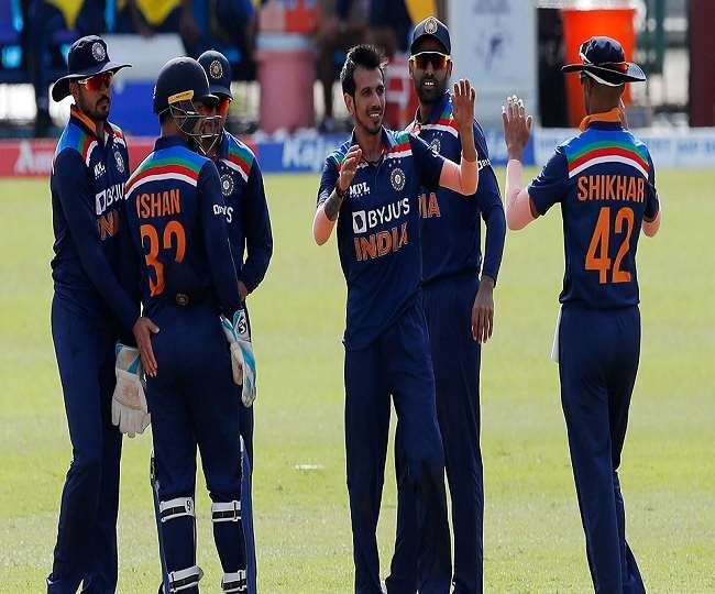 वनडे के बाद अब टी-20 सीरीज की तैयारी, पहले मैच में ऐसी हो सकती है भारत की प्लेइंग XI; इस स्पिनर का खेलना तय