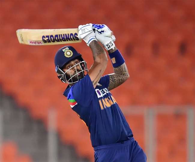 भारत ने 38 रन से जीता पहला टी20 मैच, श्रीलंका के आखिरी 6 विकेट 36 रन पर गिरे