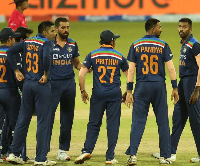 क्या दूसरे टी20 में कोई बदलाव करेगी टीम इंडिया? जानिए कैसी हो सकती है प्लेइंग इलेवन
