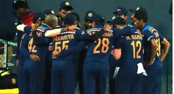 श्रीलंका के खिलाफ दूसरे टी20 मैच से पहले बोले राहुल द्रविड़- आप बेंच पर बैठने या छुट्टी लेने के लिए नहीं चुने गए, आप टीम में हैं