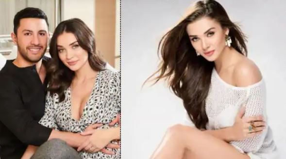 Amy Jackson का मंगेतर जॉर्ज संग हुआ ब्रेकअप! इंस्टाग्राम से डिलीट कीं सारी तस्वीरें, दो साल पहले ही बिना शादी के बनीं थीं बेटे की मां