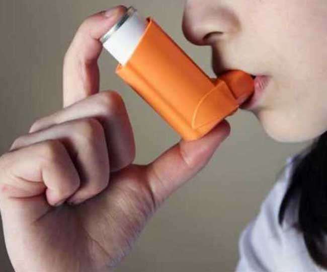 बदलते मौसम में बढ़ जाती है Asthma के मरीजों की मुश्किलें, डाइट में इन चीजों को जरूर करें शामिल