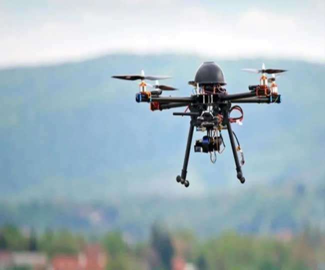 नागरिक उड्डयन मंत्रालय ने राष्ट्रीय विज्ञान शिक्षा और अनुसंधान संस्थान, भुवनेश्वर को ड्रोन के इस्तेमाल की मंजूरी दी
