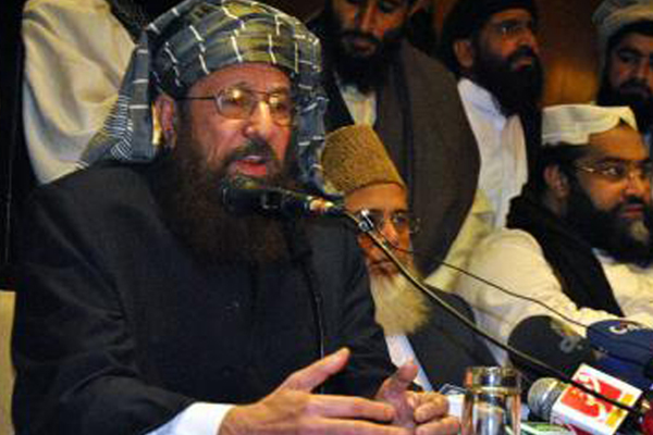 PoK में तालिबान की जीत का जश्न, जैश-ए-मोहम्मद और लश्कर-ए-तैयबा ने निकाली रैली, पाकिस्तान बेनकाब