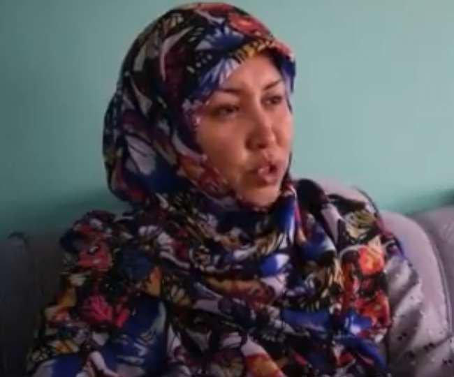 तालिबान के खिलाफ महिला गवर्नर माजरी ने बनाई अपनी फौज, सेना में शामिल मजदूर और गडरिए