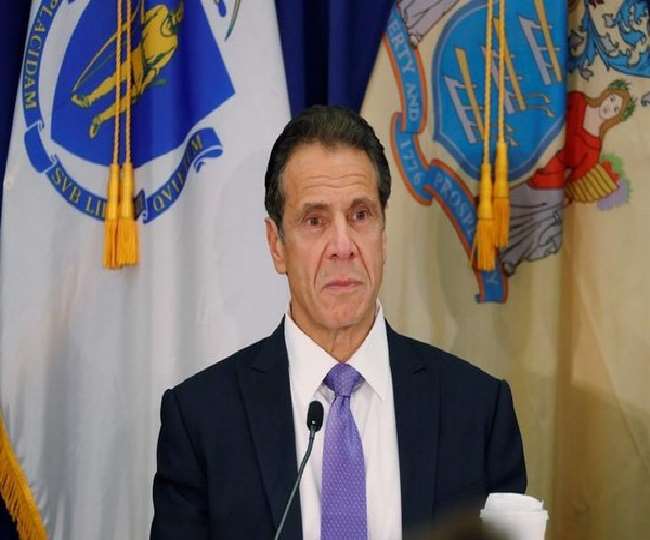 न्यूयॉर्क गवर्नर पर 11 महिलाओं के यौन उत्पीड़न का आरोप, राष्ट्रपति जो बाइडेन बोले- ‘उन्हें तुरंत पद से इस्तीफा देना चाहिए’
