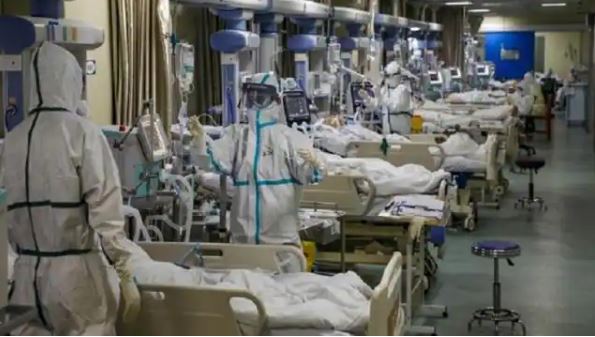 कोविड अस्पताल से लाखों रूपये के चिकित्सकीय उपकरण गायब होने के मामले में तीन अधिकारियों से पूछताछ