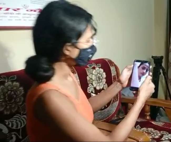 बेसिक शिक्षा के विशेष सचिव आरवी सिंह का अश्लील वीडियो वायरल, अधिकारी ने बताया साजिश