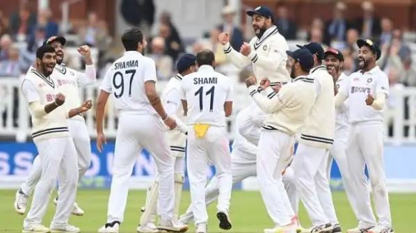 केएल राहुल ने प्लेयर ऑफ़ द मैच बनने के बाद इंग्लैंड टीम को दी कड़ी चेतावनी
