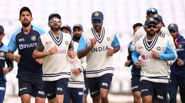 भारत का प्लेइंग XI कैसा होगा वसीम जाफर ने इस सीक्रेट मेसेज से बताया, इस खिलाडी को नहीं रखा टीम में