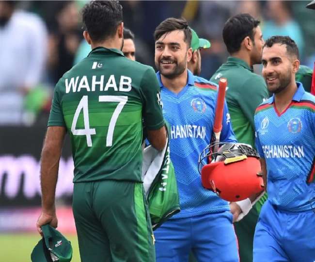 अफगान टीम के लिए श्रीलंका पहुंचना हुआ मुश्किल, पाक के साथ सीरीज अनिश्चितकाल के लिए स्थगित
