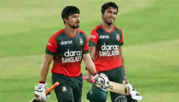 ऑस्ट्रेलिया की लगातार दूसरी हार, बांग्लादेश ने टी-20 सीरीज में बनाई 2-0 की बढ़त