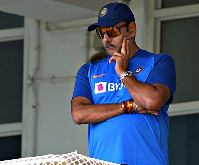 टीम इंडिया बदलने वाली है! T20 वर्ल्ड कप के बाद रवि शास्त्री और दूसरे सपोर्ट स्टाफ की राहें हो सकती हैं जुदा