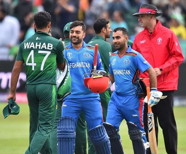 अफगान क्रिकेट और तालिबान में है करीब का रिश्ता, जानिये आतंकी राज में कैसा होगा क्रिकेटरों का हाल?