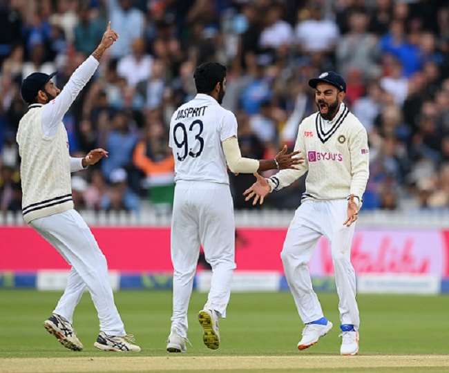 केएल राहुल ने प्लेयर ऑफ़ द मैच बनने के बाद इंग्लैंड टीम को दी कड़ी चेतावनी