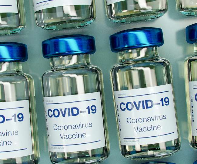 आईसीएमआर ने देश में कोरोना वैक्सीन की मिक्सिंग पर हुई पहली स्टडी के नतीजे किए जारी