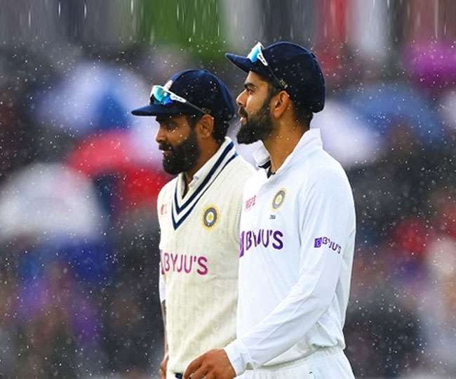 Ind vs Eng: भारत और इंग्लैंड के बीच खेली जा रही पांच मैचों की टेस्ट सीरीज की शुरुआत जिस अंदाज में हुई