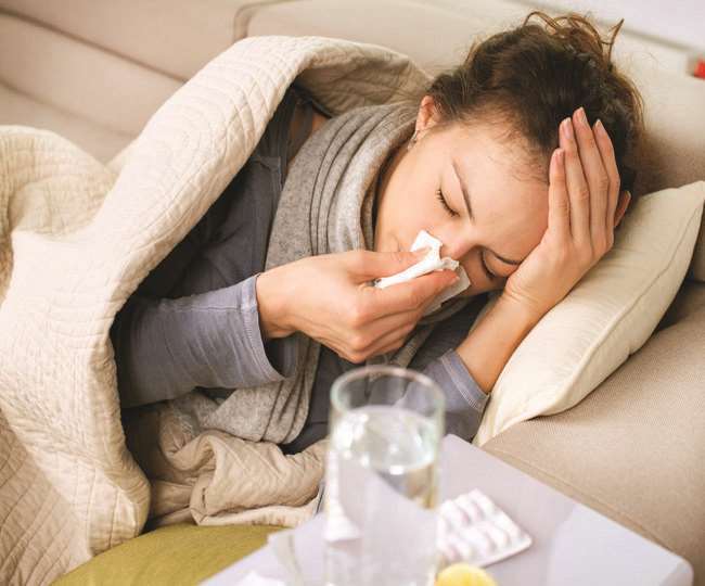 सीजनल फ्लू, बुखार या खांसी-जुकाम से कैसे बचें? अपनाएं ये खास घरेलू नुस्खे